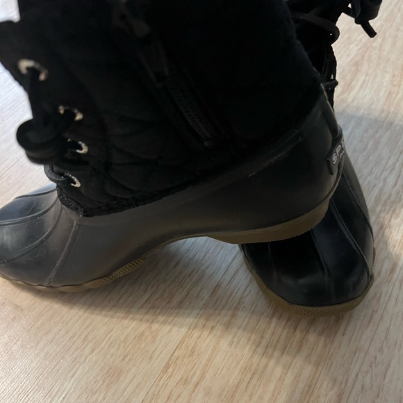 Sperry Boots - Picture 10 of 11